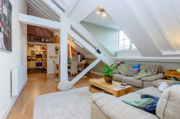 1 Bedroom Flats To Let In Portsmouth Primelocation