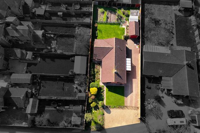 Millgate Lodge, Winsover Road, Spalding photo 2