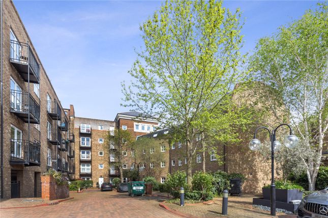 Flat for sale in Melville Place, London