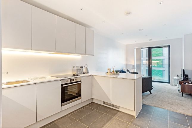 Flat for sale in Bury Street, Salford, Greater Manchester