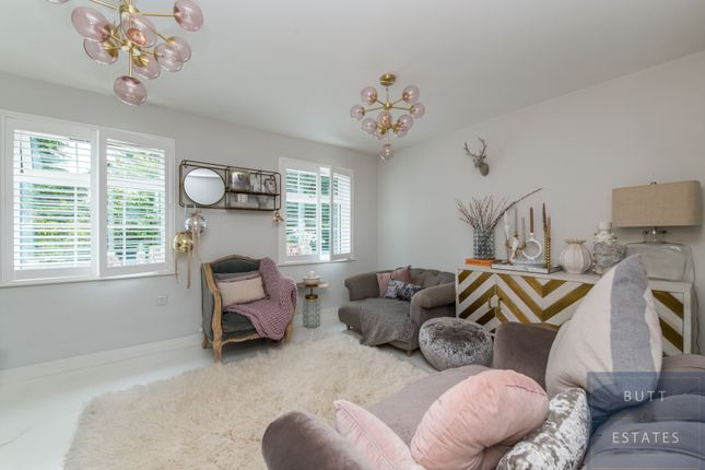 5 Albert Close, Ottery St. Mary photo 3