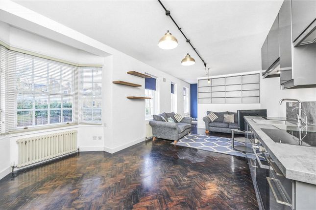 8 Stanley House,, Albion Avenue, London photo 3