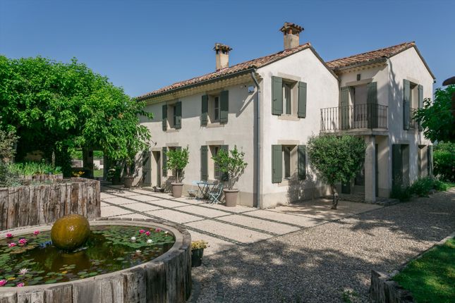 Thumbnail Property for sale in Carpentras, Vaucluse, Provence-Alpes-Côte d`Azur, France