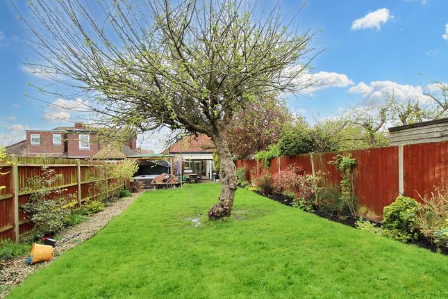 Semi-detached bungalow for sale in Greenfield Avenue, Surbiton