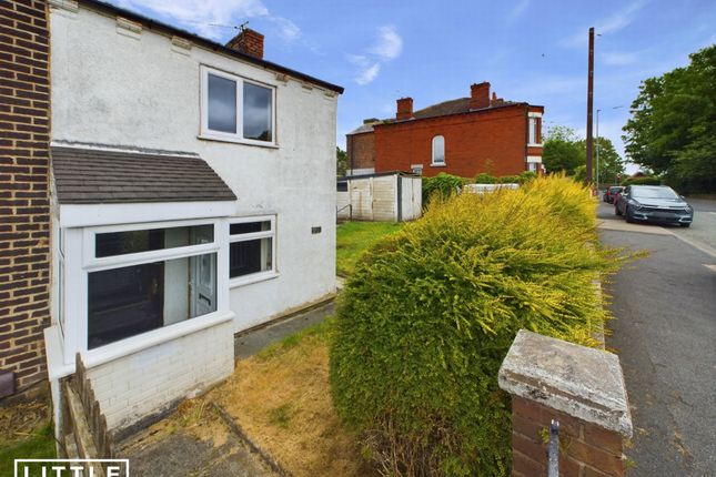 Thumbnail End terrace house for sale in New Street, St. Helens