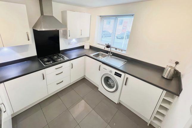Detached house for sale in Caldon Quay, Stoke-On-Trent, Staffordshire