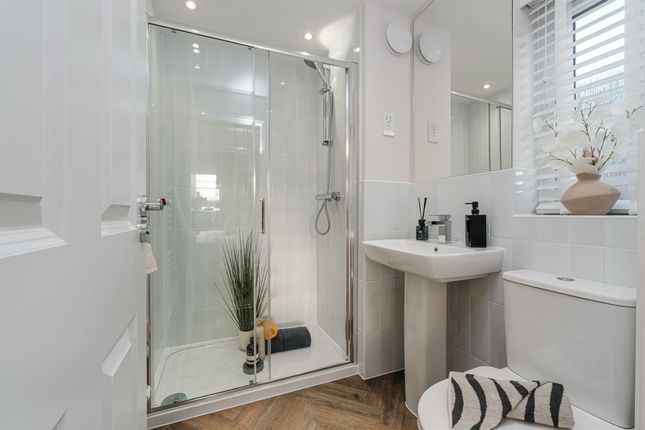 Plot 234a, Kingsville, The Pearls, Stourport-On-Severn photo 5