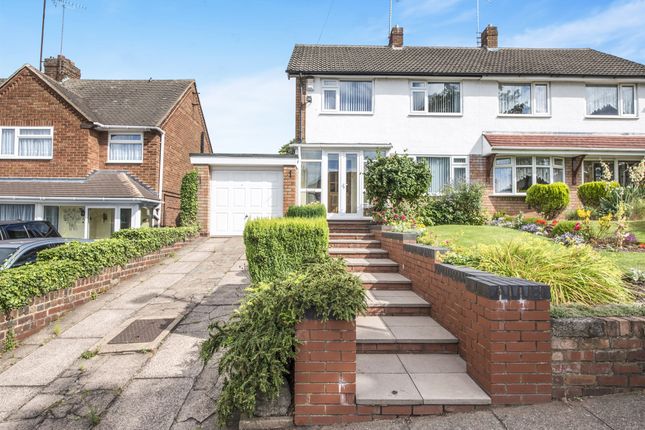3 Bedroom Semidetached House For Sale In Stanton Road Great