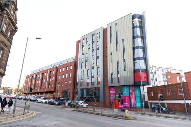 A 8H The Edge, 2 Seymour St, Liverpool photo 2