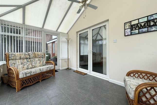 End terrace house for sale in Long Gages, Basildon