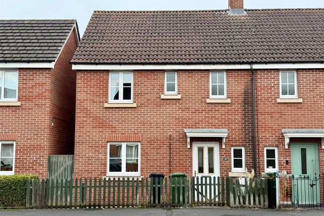 3-bed house on Bullingham Lane, Hereford, £240,000