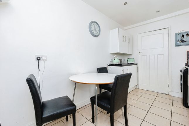 Semi-detached house for sale in Chelford Road, Macclesfield