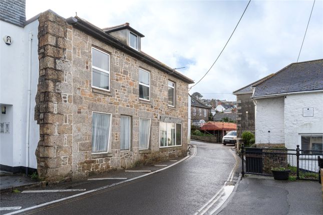 End terrace house for sale in 40 - 44 Fore Street, Newlyn, Penzance