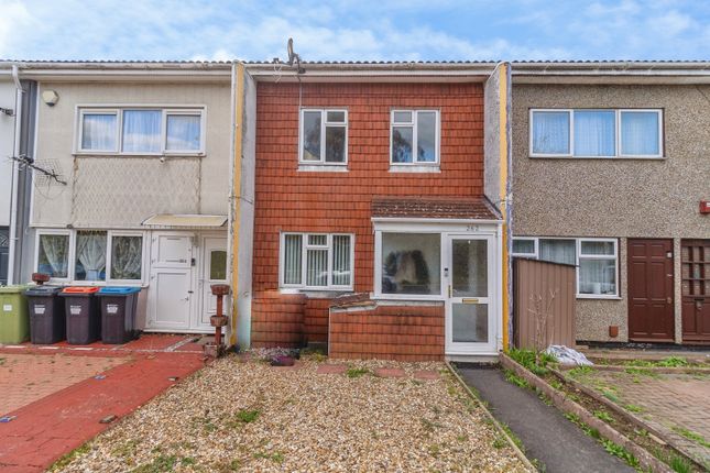 262, Farthing Grove, Milton Keynes photo 2