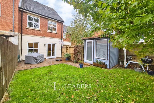 Frampton Grove, Milton Keynes photo 4