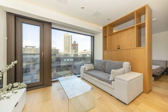 Apartment 41, Roman House, Wood Street, London photo 2