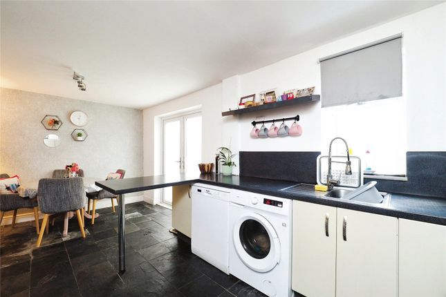 End terrace house for sale in Clarewood Grove, Clifton, Nottingham