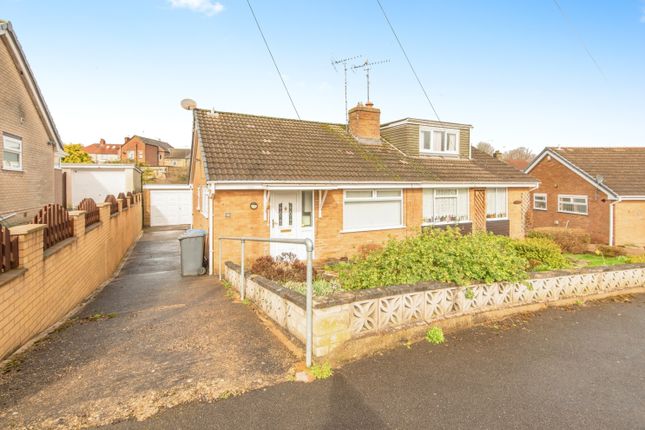 Bungalow for sale in Broad Inge Crescent, Chapeltown, Sheffield, South Yorkshire