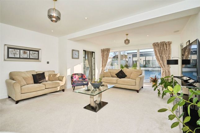 Maycliffe,, Howard Road, Isle of Wight photo 3