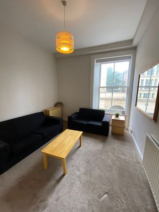 Flat to rent in Leven Street, Bruntsfield, Edinburgh
