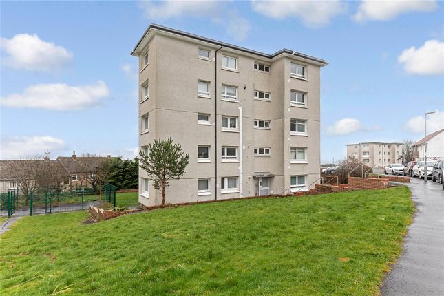 Thumbnail Flat for sale in Castlefern Road, Rutherglen, Glasgow, South Lanarkshire