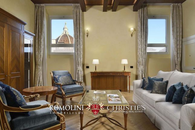 Thumbnail Apartment for sale in Florence, Tuscany, Italy