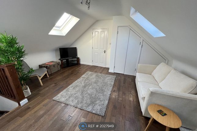Thumbnail Flat to rent in Ascham Road, Bournemouth