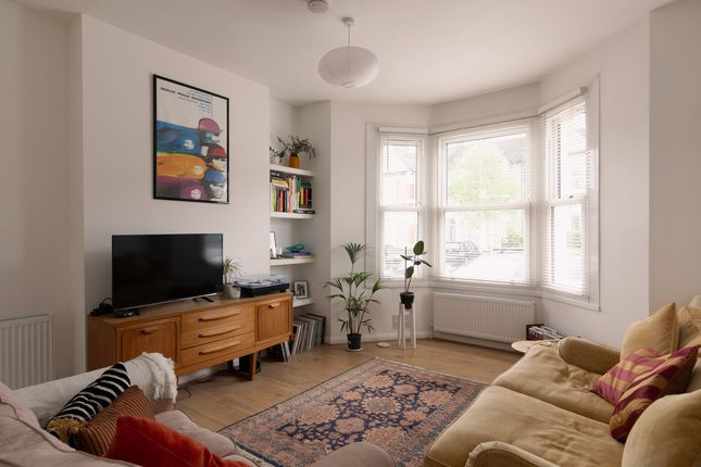 Flat for sale in Ringstead Road, Hither Green