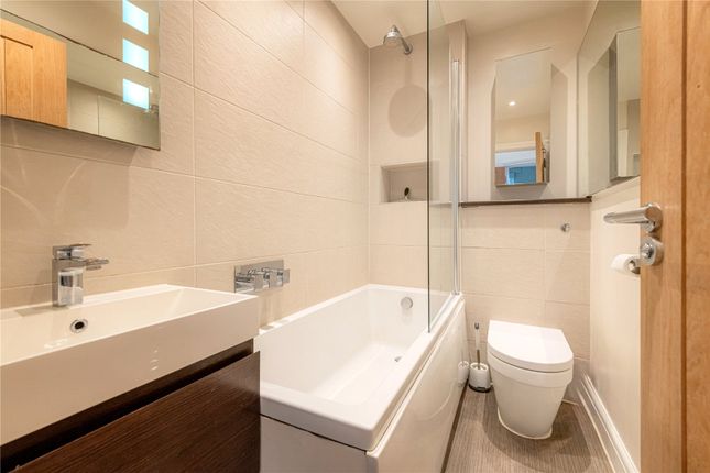 Flat for sale in St. Marks Road, London