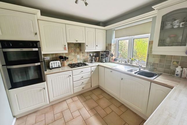 23, Ravens Hill Drive, Ashington photo 4