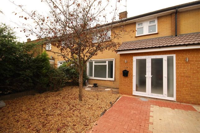 Semi-detached house to rent in Applegarth Avenue, Guildford