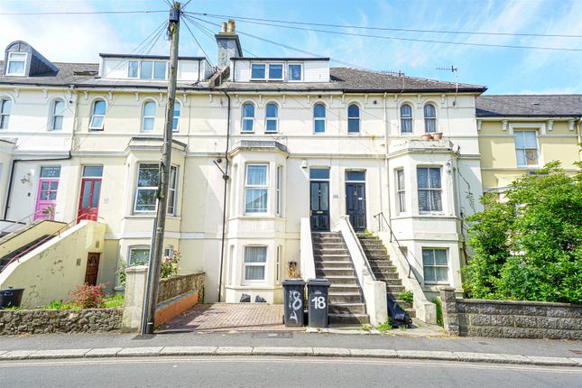 Maisonette for sale in Bohemia Road, St. Leonards-On-Sea