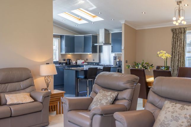 29 The Sanctuary Lodge Park, Pwllheli photo 4