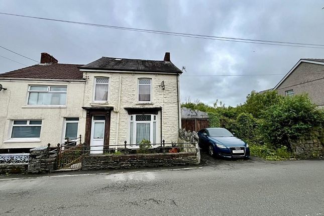 2-bed house on 7, Tirycoed Road, Ammanford, £160,000