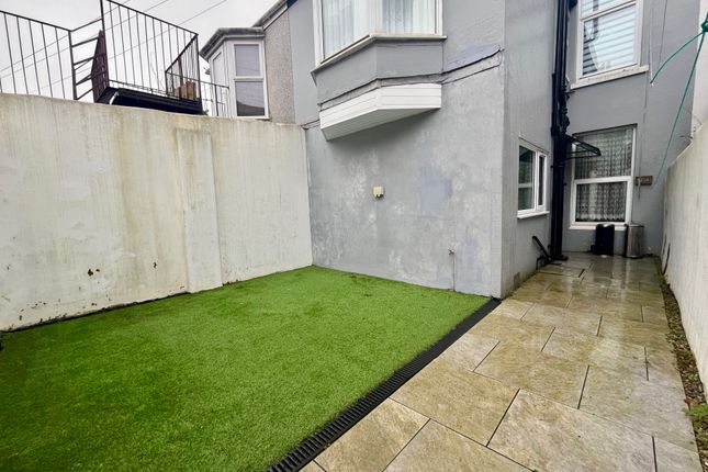 Terraced house for sale in Cranbourne Avenue, St Jude's, Plymouth