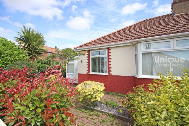 2-bed bungalow on 68, Ullswater Avenue, Thornton-Cleveleys, £159,950