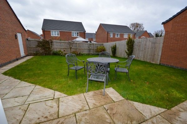 Detached house for sale in Simpson Road, Leicester