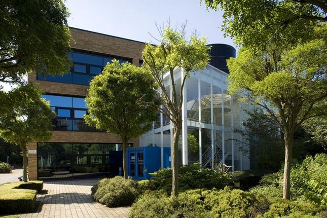 Thumbnail Office to let in Part 1st Floor, Suite 2, Victory House, Vision Park, Histon, Cambridge