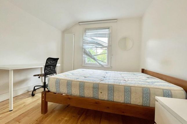 End terrace house to rent in Crooke Road, Deptford Park, London