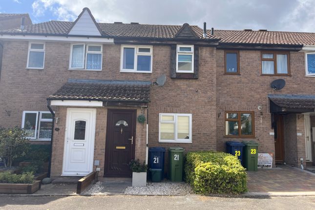 2Â Bedroom Terraced For Rent