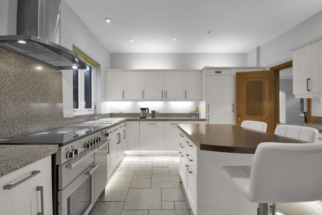 The Clock House, Shernal Green, Droitwich photo 4