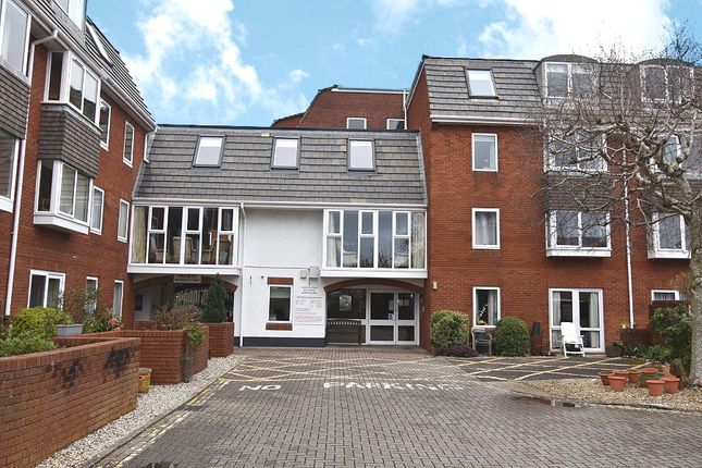 Property for sale in Bartholomew Street West, Exeter