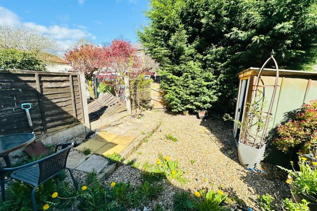 Terraced house for sale in Wordsworth Road, Colne