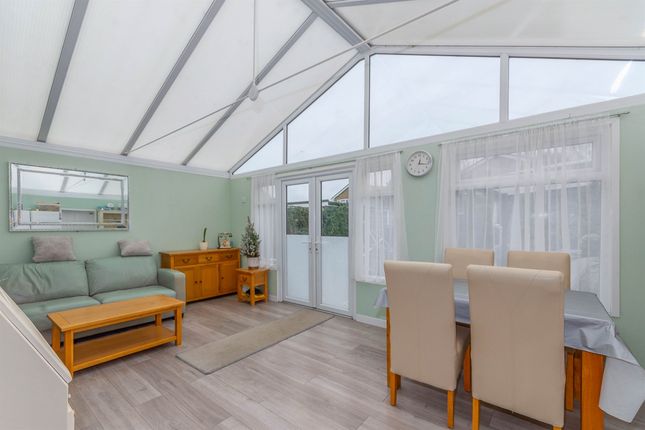 Detached bungalow for sale in Poplar Grove, Burnham-On-Crouch