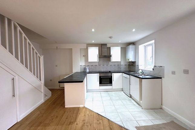 70a, Park Road, Stonehouse photo 2