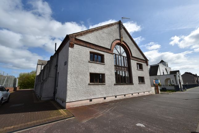 Thumbnail Flat for sale in St. Andrews Street, Barrow-In-Furness, Cumbria