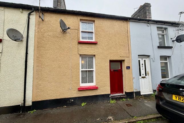 15, Queen Street, Pontypool photo 5