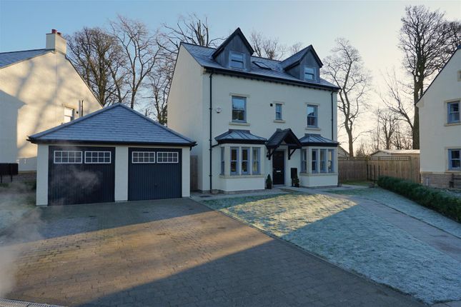 Detached house for sale in Kennedy, Daltongate, Ulverston