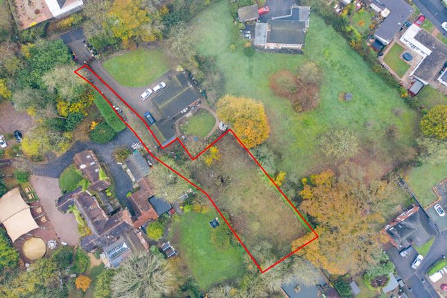 Thumbnail Land for sale in Land At Icknield Street, Ipsley, Redditch