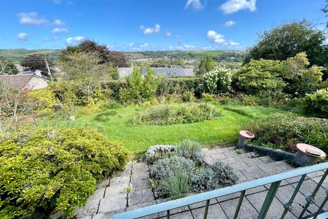 Bungalow for sale in The Uplands, Lostwithiel